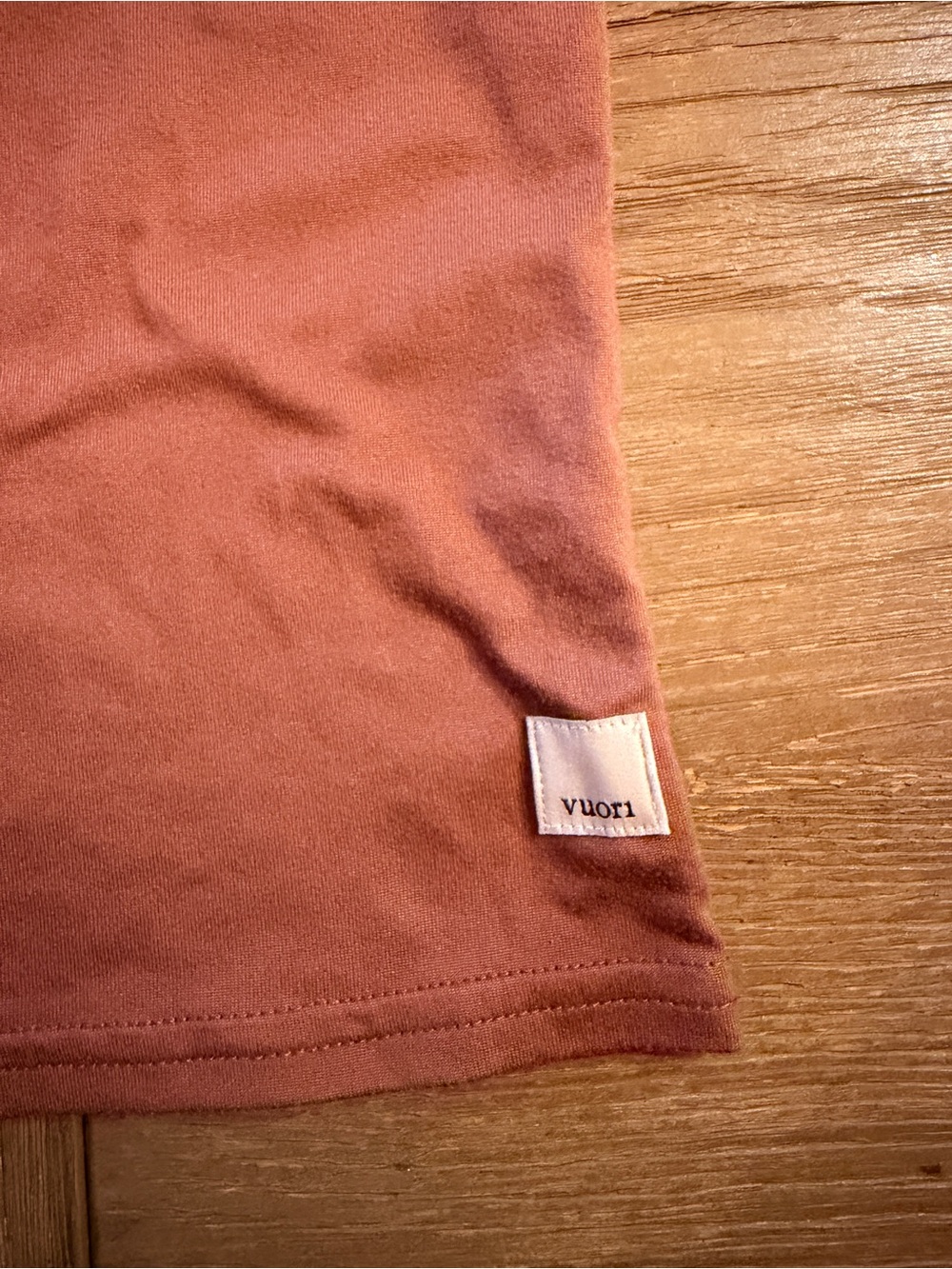 Vuori muscle tank - Picture 2 of 6